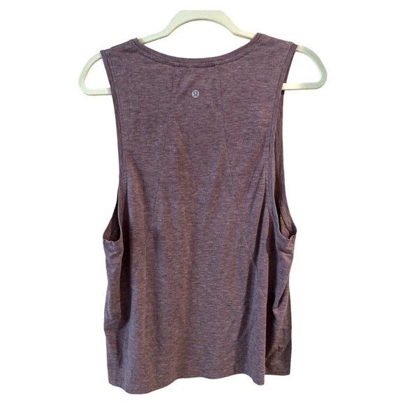 Lululemon Box It Out Tank - Picture 7 of 7